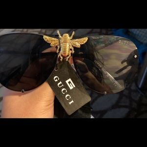 Gucci sunglasses